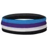 Multifunctional Headwear - Stripe It RokBAND -goneforarun Sales 2023 gs 00507 RING
