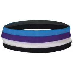 Multifunctional Headwear - Stripe It RokBAND