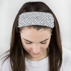 Multifunctional Headwear - Maze RokBAND -goneforarun Sales 2023 gs 00508 FEMALE1