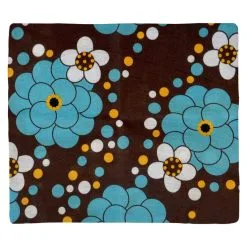 Multifunctional Headwear - Flower Dots RokBAND -goneforarun Sales 2023 gs 00509 FLAT