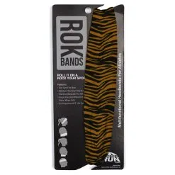 Multifunctional Headwear - Tiger RokBAND 13 Multifunctional Headwear - Tiger RokBAND -goneforarun Sales 2023 gs 00512 PACKAGING