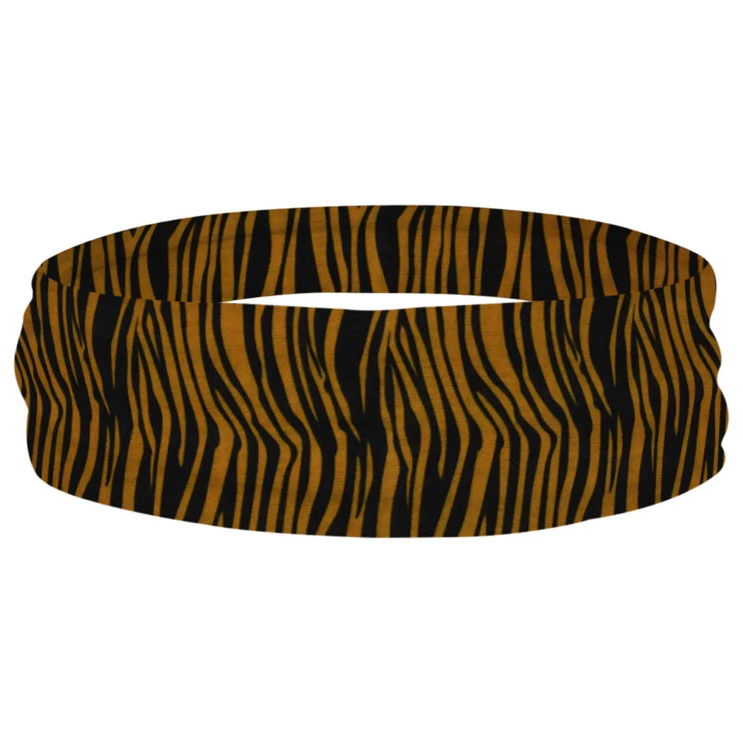 Multifunctional Headwear - Tiger RokBAND 3 Multifunctional Headwear - Tiger RokBAND