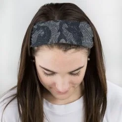 Multifunctional Headwear - Shark Waters RokBAND 13 Multifunctional Headwear - Shark Waters RokBAND -goneforarun Sales 2023 gs 00515 FEMALE1