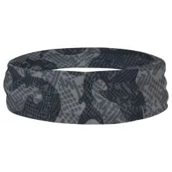 Multifunctional Headwear - Shark Waters RokBAND