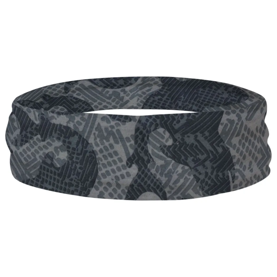 Multifunctional Headwear - Shark Waters RokBAND 3 Multifunctional Headwear - Shark Waters RokBAND