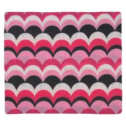 Multifunctional Headwear - Pink Waves RokBAND -goneforarun Sales 2023 gs 00520 FLAT