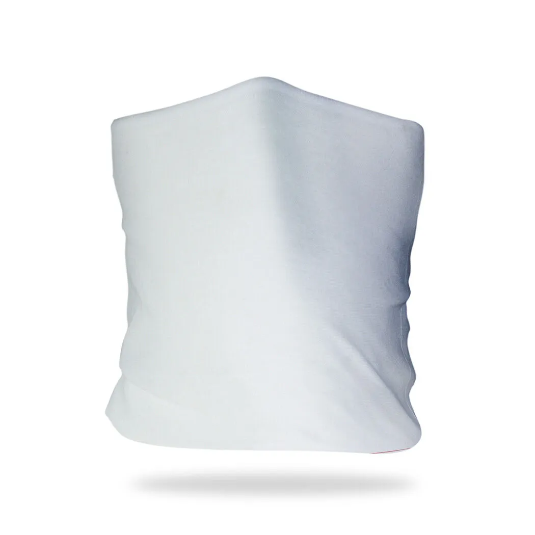 Multifunctional Headwear - Solid White RokBAND 3 Multifunctional Headwear - Solid White RokBAND