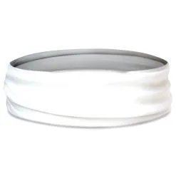 Multifunctional Headwear - Solid White RokBAND 11 Multifunctional Headwear - Solid White RokBAND -goneforarun Sales 2023 gs 00729 RING