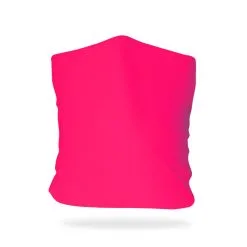 Multifunctional Headwear - Solid Fuchsia RokBAND