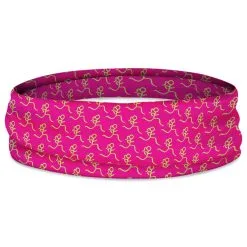 Running Multifunctional Headwear - Girl Stick Figure Pattern Pink RokBAND 10 Running Multifunctional Headwear - Girl Stick Figure Pattern Pink RokBAND -goneforarun Sales 2023 gs 00948 RING