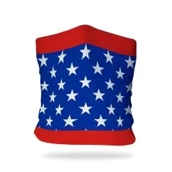 Multifunctional Headwear - Patriotic RokBAND