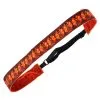 Athletic Juliband Non-Slip Headband - Pilgrim Turkeys -goneforarun Sales 2023 gs 10009 MAIN
