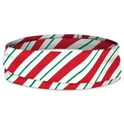 Multifunctional Headwear - Candy Cane RokBAND -goneforarun Sales 2023 gs 11169 RING
