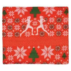 Running Multifunctional Headwear - Ugly Sweater RokBAND -goneforarun Sales 2023 gs 11170 FLAT