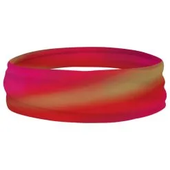 Multifunctional Headwear - Be Wild RokBAND -goneforarun Sales 2023 gs 11458 PINK RING