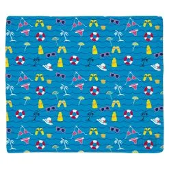 Multifunctional Headwear - Beach Scene RokBAND 12 Multifunctional Headwear - Beach Scene RokBAND -goneforarun Sales 2023 gs 11459 FLAT