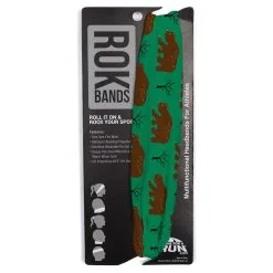 Multifunctional Headwear - Bears RokBAND -goneforarun Sales 2023 gs 11460 PACKAGING
