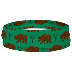 Multifunctional Headwear - Bears RokBAND