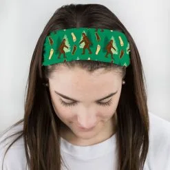 Multifunctional Headwear - Bigfoot RokBAND -goneforarun Sales 2023 gs 11461 FEMALE1