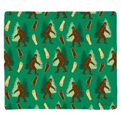 Multifunctional Headwear - Bigfoot RokBAND -goneforarun Sales 2023 gs 11461 FLAT