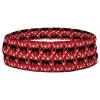 Multifunctional Headwear - Black Labrador RokBAND -goneforarun Sales 2023 gs 11462 RED RING