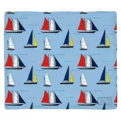 Multifunctional Headwear - Boat Pattern RokBAND -goneforarun Sales 2023 gs 11463 FLAT