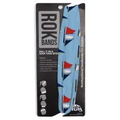 Multifunctional Headwear - Boat Pattern RokBAND -goneforarun Sales 2023 gs 11463 PACKAGING