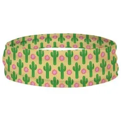 Multifunctional Headwear - Cactus RokBAND