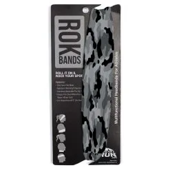 Multifunctional Headwear - Camouflage RokBAND 20 Multifunctional Headwear - Camouflage RokBAND -goneforarun Sales 2023 gs 11465 GRAY PACKAGING
