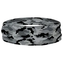 Multifunctional Headwear - Camouflage RokBAND