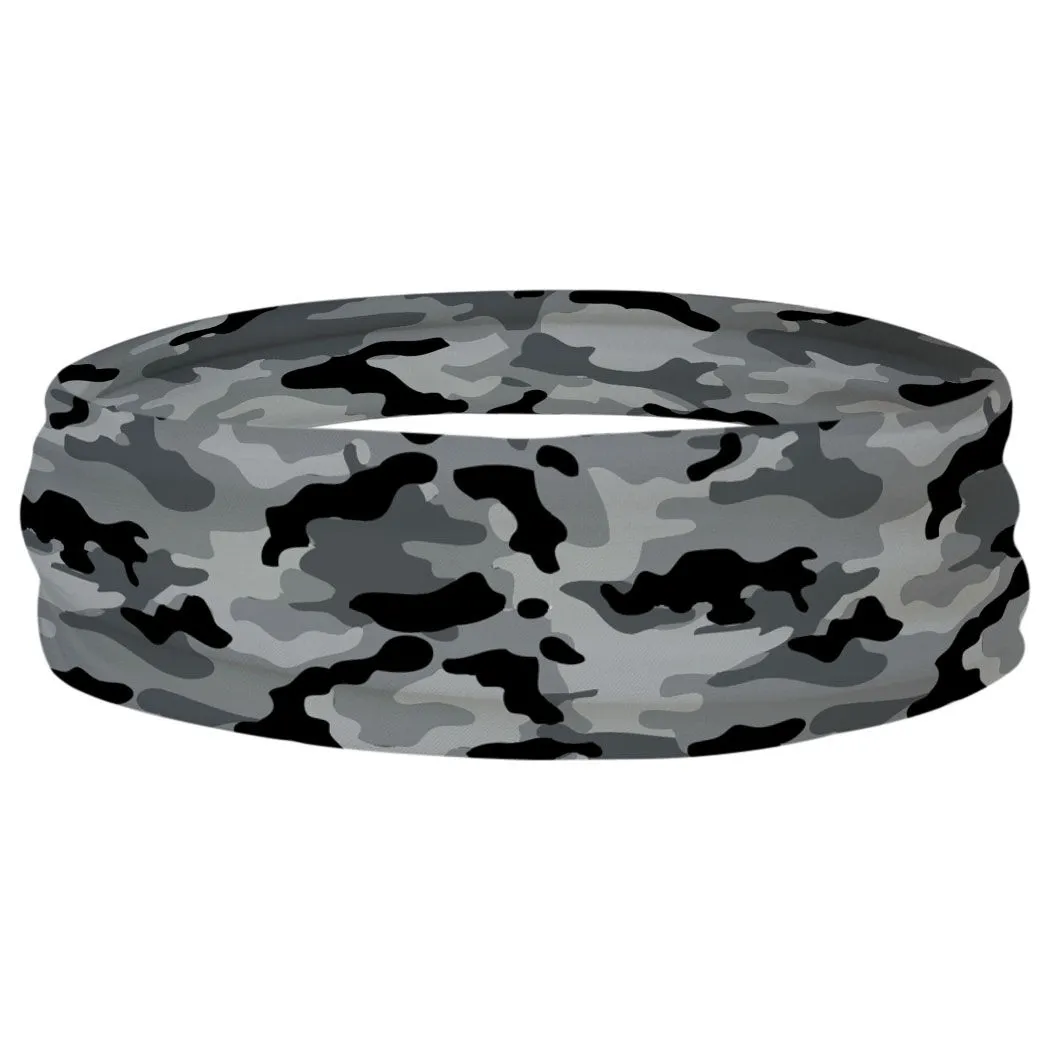 Multifunctional Headwear - Camouflage RokBAND 3 Multifunctional Headwear - Camouflage RokBAND