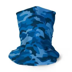 Multifunctional Headwear - Camouflage RokBAND 21 Multifunctional Headwear - Camouflage RokBAND -goneforarun Sales 2023 gs 11465 LONG BLUE MAIN