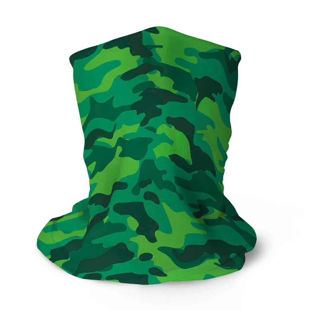Multifunctional Headwear - Camouflage RokBAND 12 Multifunctional Headwear - Camouflage RokBAND - Image 10