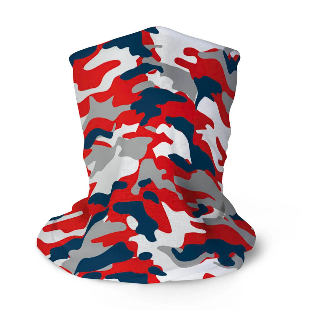 Multifunctional Headwear - Camouflage RokBAND 13 Multifunctional Headwear - Camouflage RokBAND - Image 11