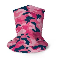 Multifunctional Headwear - Camouflage RokBAND 25 Multifunctional Headwear - Camouflage RokBAND -goneforarun Sales 2023 gs 11465 LONG PINK MAIN