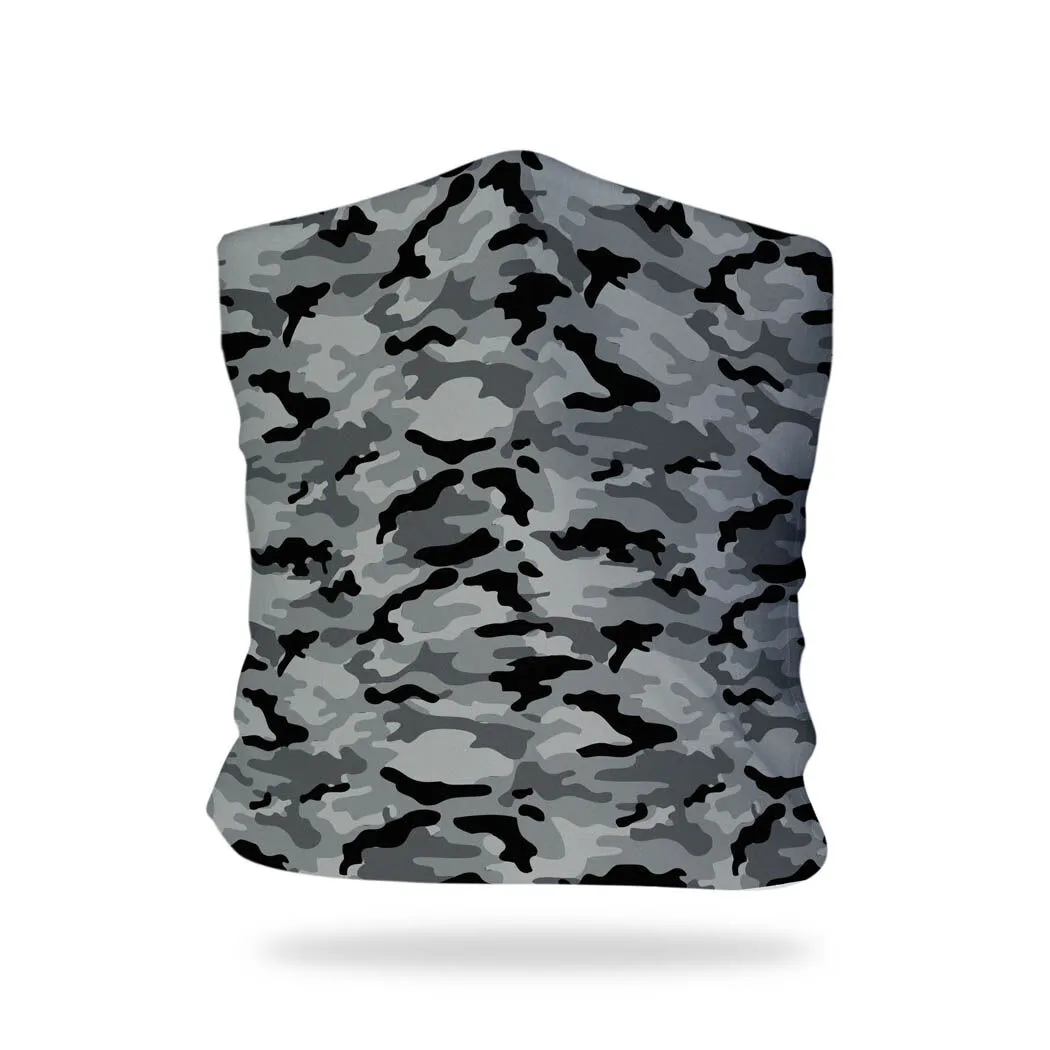 Multifunctional Headwear - Camouflage RokBAND 4 Multifunctional Headwear - Camouflage RokBAND - Image 2
