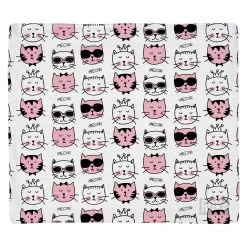 Multifunctional Headwear - Cat Pattern RokBAND -goneforarun Sales 2023 gs 11466 FLAT