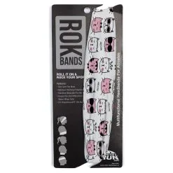Multifunctional Headwear - Cat Pattern RokBAND -goneforarun Sales 2023 gs 11466 PACKAGING