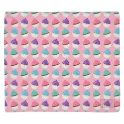 Multifunctional Headwear - Cupcakes RokBAND -goneforarun Sales 2023 gs 11468 FLAT