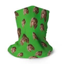 Multifunctional Headwear - Custom Face RokBAND 22 Multifunctional Headwear - Custom Face RokBAND -goneforarun Sales 2023 gs 11472 LONG GREEN MAIN