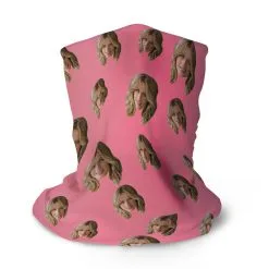 Multifunctional Headwear - Custom Face RokBAND