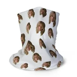 Multifunctional Headwear - Custom Face RokBAND 26 Multifunctional Headwear - Custom Face RokBAND -goneforarun Sales 2023 gs 11472 LONG WHITE MAIN