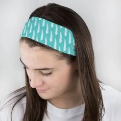 Multifunctional Headwear - Feathers RokBAND 11 Multifunctional Headwear - Feathers RokBAND -goneforarun Sales 2023 gs 11475 FEMALE2