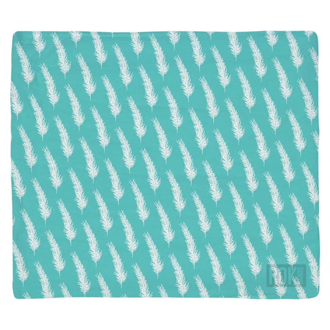 Multifunctional Headwear - Feathers RokBAND 7 Multifunctional Headwear - Feathers RokBAND - Image 5