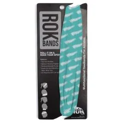 Multifunctional Headwear - Feathers RokBAND 13 Multifunctional Headwear - Feathers RokBAND -goneforarun Sales 2023 gs 11475 PACKAGING