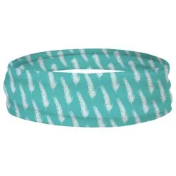 Multifunctional Headwear - Feathers RokBAND