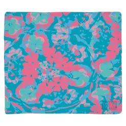 Multifunctional Headwear - Floral RokBAND -goneforarun Sales 2023 gs 11477 FLAT