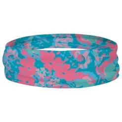 Multifunctional Headwear - Floral RokBAND