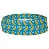 Multifunctional Headwear - Golden Retriever RokBAND -goneforarun Sales 2023 gs 11478 TEAL RING