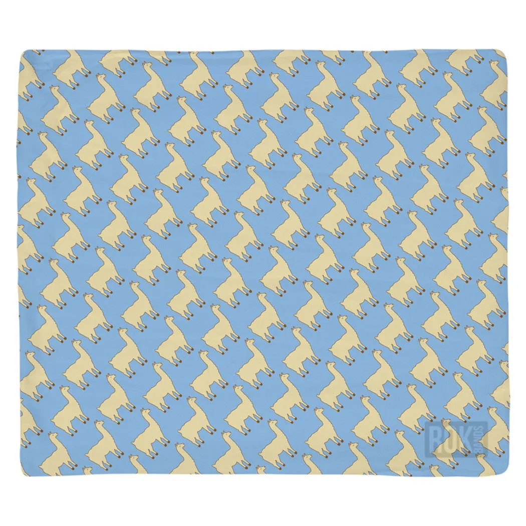 Multifunctional Headwear - Llamas RokBAND 7 Multifunctional Headwear - Llamas RokBAND - Image 5